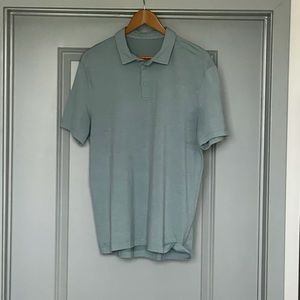 Evolution Short Sleeve Polo
